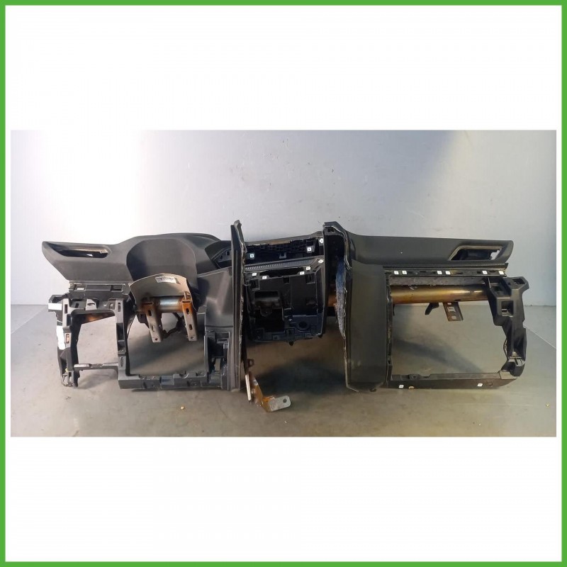 Pannello Cruscotto Peugeot 408 1.6 Hybrid 225 GT 16v. 98392741ZD 2022 Psa 98392741ZD