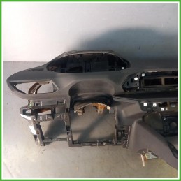 Pannello Cruscotto Peugeot 408 1.6 Hybrid 225 GT 16v. 98392741ZD 2022 Psa 98392741ZD
