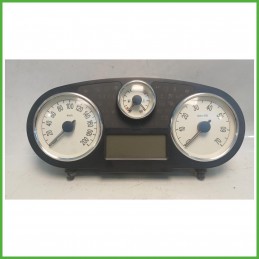 Quadro Strumenti Vdo 110080211006 Lancia Ypsilon 1 Serie 1.2 51712351 2003-2006