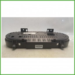 Quadro Strumenti Vdo 110080211006 Lancia Ypsilon 1 Serie 1.2 51712351 2003-2006