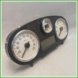 Quadro Strumenti Vdo 110080211006 Lancia Ypsilon 1 Serie 1.2 51712351 2003-2006