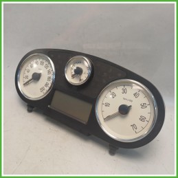 Quadro Strumenti Vdo 110080211006 Lancia Ypsilon 1 Serie 1.2 51712351 2003-2006