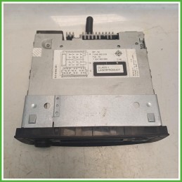 Autoradio Fiat Idea 1.4 Dynamic 735364020 2004-2008 Blaupunkt 7646365516