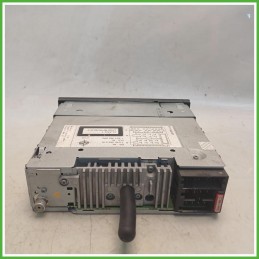 Autoradio Fiat Idea 1.4 Dynamic 735364020 2004-2008 Blaupunkt 7646365516