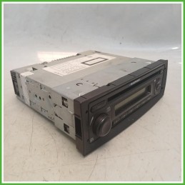 Autoradio Fiat Idea 1.4 Dynamic 735364020 2004-2008 Blaupunkt 7646365516