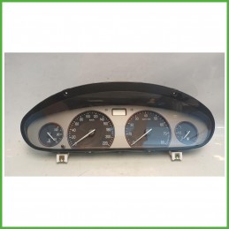 Quadro Strumenti Veglia Borletti 503000010900 Lancia Lybra SW 1.6 16v. 46800837 2000-2005