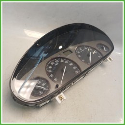 Quadro Strumenti Veglia Borletti 503000010900 Lancia Lybra SW 1.6 16v. 46800837 2000-2005