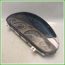 Quadro Strumenti Veglia Borletti 503000010900 Lancia Lybra SW 1.6 16v. 46800837 2000-2005