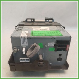 Autoradio Lancia Lybra SW 1.6 16v. 735287417 2000-2005 Magneti Marelli 82.2283.990.5