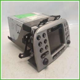 Autoradio Lancia Lybra SW 1.6 16v. 735287417 2000-2005 Magneti Marelli 82.2283.990.5