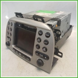 Autoradio Lancia Lybra SW 1.6 16v. 735287417 2000-2005 Magneti Marelli 82.2283.990.5