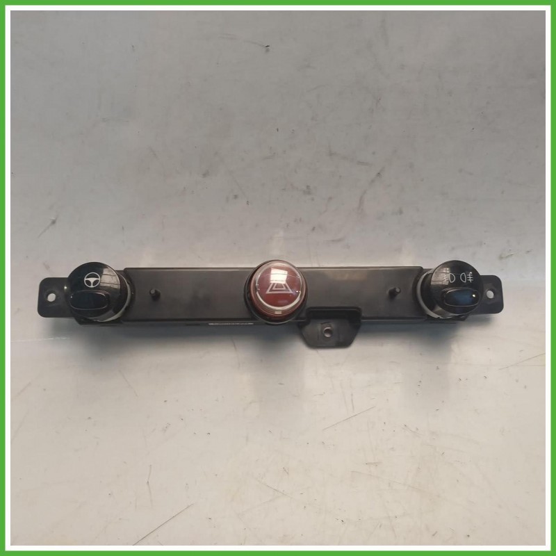 Comandi Multifunzionali Fiat 500 2 Serie 1.2 Lounge 735451108 2007-2012