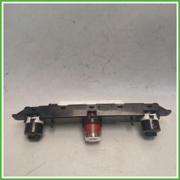 Comandi Multifunzionali Fiat 500 2 Serie 1.2 Lounge 735451108 2007-2012