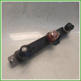Comandi Multifunzionali Fiat 500 2 Serie 1.2 Lounge 735451108 2007-2012