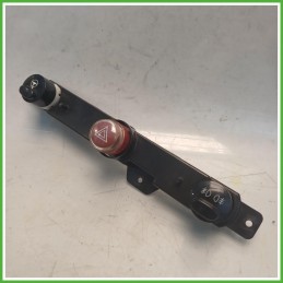 Comandi Multifunzionali Fiat 500 2 Serie 1.2 Lounge 735451108 2007-2012