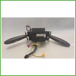 Comandi Devioguida Fiat 500 2 Serie 1.2 Lounge 2007-2012 735472470