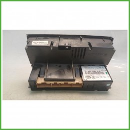 Comandi Clima AC Riscaldamento Condizionatore Magneti Marelli A.830.013.0.0 Lancia Lybra SW 1.6 16v. 735304598 2000-2005