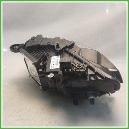 Faro Fanale Proiettore Destro DX Automotive Lighting 0252N285 Peugeot 308 3 Serie 2021 9839286180 Originale Usato