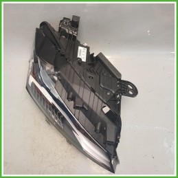 Faro Fanale Proiettore Destro DX Automotive Lighting 0252N285 Peugeot 308 3 Serie 2021 9839286180 Originale Usato