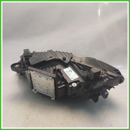 Faro Fanale Proiettore Destro DX Automotive Lighting 0764N198 Peugeot 308 3 Serie 2021 9839286180 Originale Usato