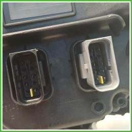 Faro Fanale Proiettore Destro DX Automotive Lighting 0764N198 Peugeot 308 3 Serie 2021 9839286180 Originale Usato