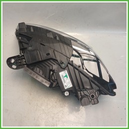 Faro Fanale Proiettore Destro DX Automotive Lighting 0764N198 Peugeot 308 3 Serie 2021 9839286180 Originale Usato