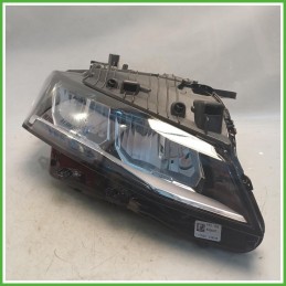 Faro Fanale Proiettore Destro DX Automotive Lighting 0050481999 Peugeot 308 3 Serie 2021 9839286180 Originale Usato