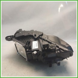 Faro Fanale Proiettore Destro DX Automotive Lighting 0050481999 Peugeot 308 3 Serie 2021 9839286180 Originale Usato