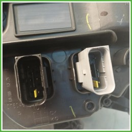 Faro Fanale Proiettore Destro DX Automotive Lighting 0050481999 Peugeot 308 3 Serie 2021 9839286180 Originale Usato