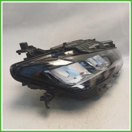 Faro Fanale Proiettore Destro DX Automotive Lighting 0050481999 Peugeot 308 3 Serie 2021 9839286180 Originale Usato