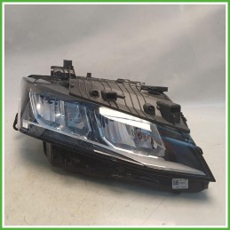 Faro Fanale Proiettore Destro DX Automotive Lighting 0050481999 Peugeot 308 3 Serie 2021 9839286180 Originale Usato