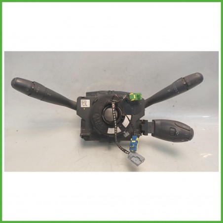 Comandi Devioguida Peugeot 307 1 Serie 2.0 HDi 2001-2005 624299 Dav 34572403