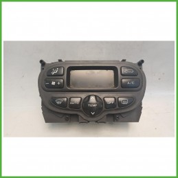 Comandi Clima AC Riscaldamento Condizionatore Behr NS0623230-D Peugeot 307 1 Serie 2.0 HDi 96430991XT 2001-2005