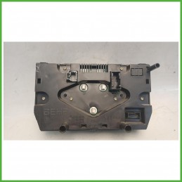 Comandi Clima AC Riscaldamento Condizionatore Behr NS0623230-D Peugeot 307 1 Serie 2.0 HDi 96430991XT 2001-2005
