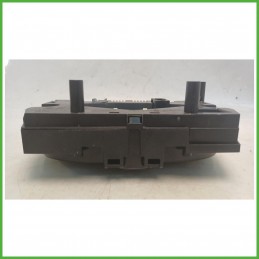 Comandi Clima AC Riscaldamento Condizionatore Behr NS0623230-D Peugeot 307 1 Serie 2.0 HDi 96430991XT 2001-2005