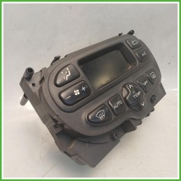 Comandi Clima AC Riscaldamento Condizionatore Behr NS0623230-D Peugeot 307 1 Serie 2.0 HDi 96430991XT 2001-2005