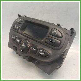 Comandi Clima AC Riscaldamento Condizionatore Behr NS0623230-D Peugeot 307 1 Serie 2.0 HDi 96430991XT 2001-2005