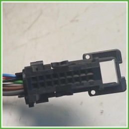 Specchio Specchietto Retrovisore Destro DX Nero Citroen DS4 2 Serie 2021 Smr 239360049V Originale Usato