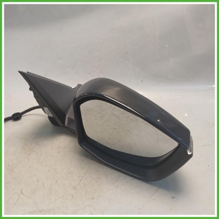 Specchio Specchietto Retrovisore Destro DX Nero Citroen DS4 2 Serie 2021 Smr 2394605179V Originale Usato