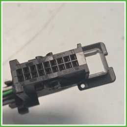 Specchio Specchietto Retrovisore Destro DX Nero Citroen DS4 2 Serie 2021 Smr 2394605179V Originale Usato