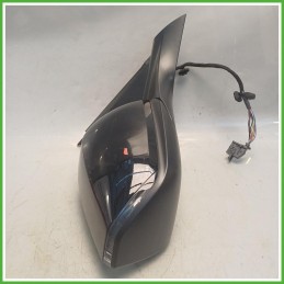 Specchio Specchietto Retrovisore Destro DX Nero Citroen DS4 2 Serie 2021 Smr 2394605179V Originale Usato