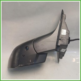 Specchio Specchietto Retrovisore Destro DX Nero Citroen DS4 2 Serie 2021 Smr 2394605179V Originale Usato