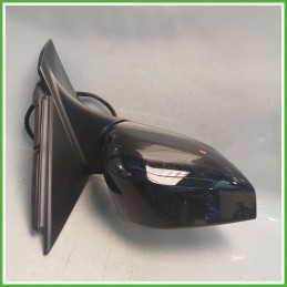 Specchio Specchietto Retrovisore Destro DX Nero Citroen DS4 2 Serie 2021 Smr 2394605179V Originale Usato