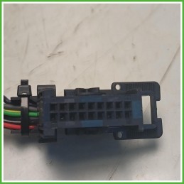 Specchio Specchietto Retrovisore Destro DX Nero Citroen DS4 2 Serie 2021 Smr 23936002VL Originale Usato