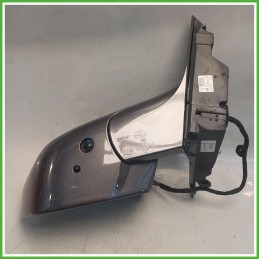 Specchio Specchietto Retrovisore Destro DX Nero Citroen DS4 2 Serie 2021 Smr 23936002VL Originale Usato