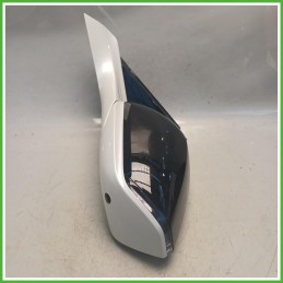 Specchio Specchietto Retrovisore Sinistro SX Bicolore Citroen DS4 2 Serie 2021 Smr 23939007N9 Originale Usato