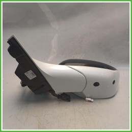 Specchio Specchietto Retrovisore Sinistro SX Bicolore Citroen DS4 2 Serie 2021 Smr 23939007N9 Originale Usato