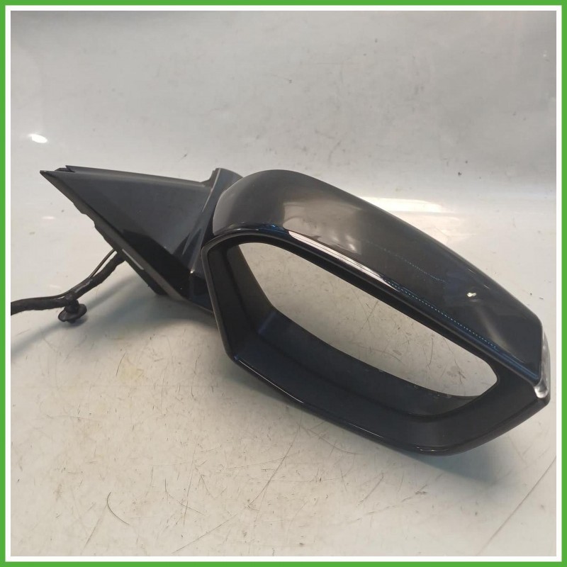 Specchio Specchietto Retrovisore Destro DX Nero Citroen DS4 2 Serie 2021 Smr 239460309V Originale Usato