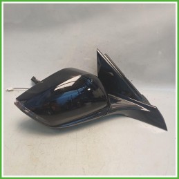 Specchio Specchietto Retrovisore Destro DX Nero Citroen DS4 2 Serie 2021 Smr 239460309V Originale Usato