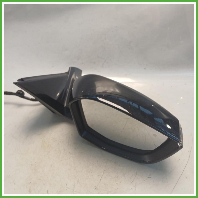 Specchio Specchietto Retrovisore Destro DX Nero Citroen DS4 2 Serie 2021 Smr 239460309V Originale Usato